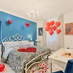 Il Sentiero Bed and breakfast La Spezia