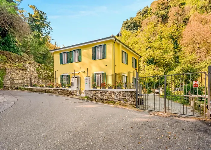 Bed & Breakfast Il Sentiero