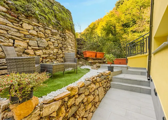 Bed & Breakfast Il Sentiero La Spezia