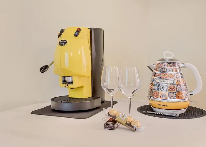 Il Sentiero Bed & Breakfast 4*