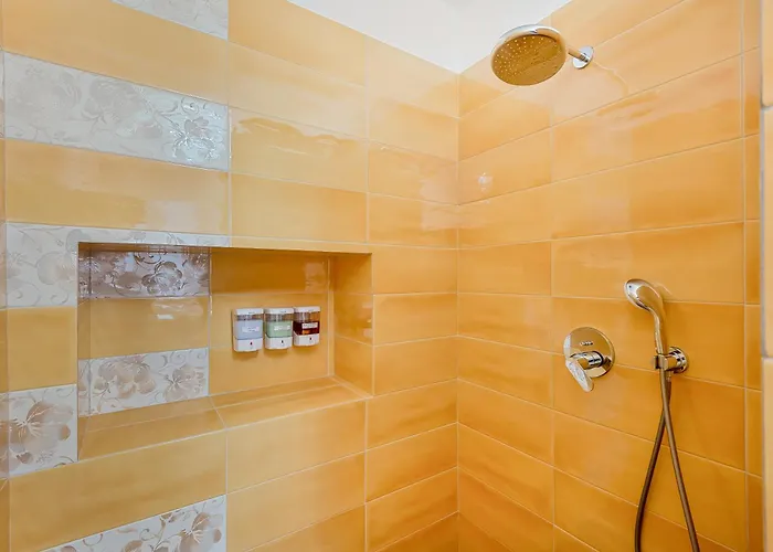 Il Sentiero Bed & Breakfast