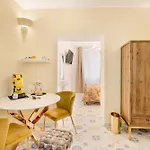 Il Sentiero B&B 라스페치아