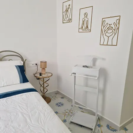 Oda ve Kahvaltı Il Sentiero