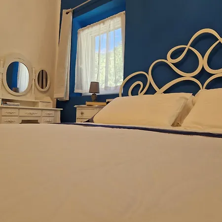 Oda ve Kahvaltı Il Sentiero 3*