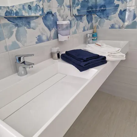 Couette-café Il Sentiero La Spezia