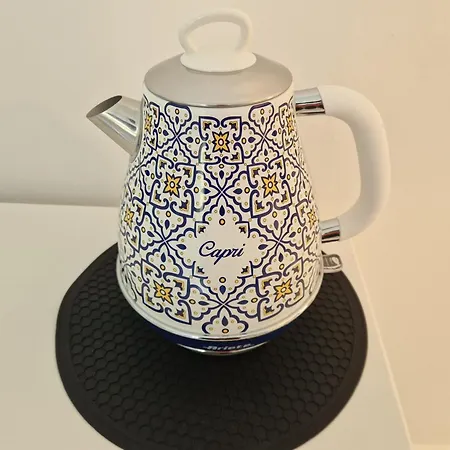 Il Sentiero Oda ve Kahvaltı La Spezia