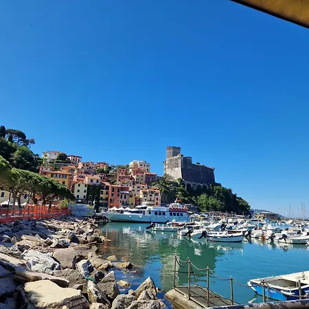 לינה וארוחת בוקר Il Sentiero