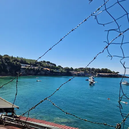 Oda ve Kahvaltı Il Sentiero