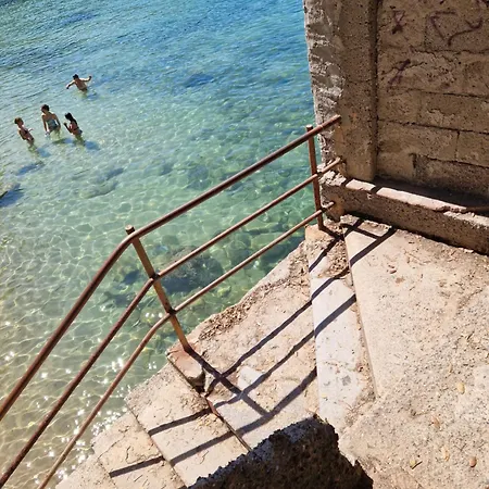 Couette-café Il Sentiero