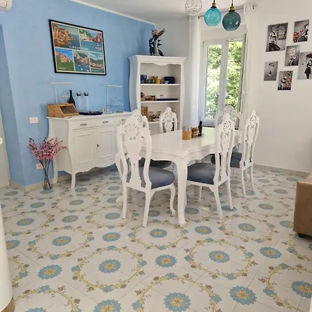 Oda ve Kahvaltı Il Sentiero 3*