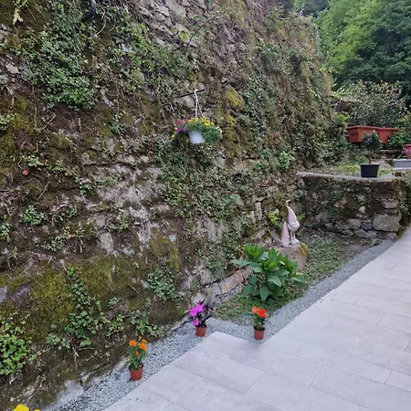 Il Sentiero B&B