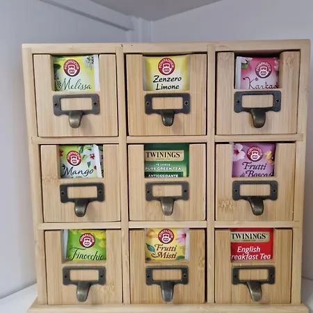 Il Sentiero Oda ve Kahvaltı 3*