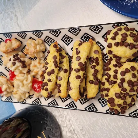 Il Sentiero Couette-café 3*