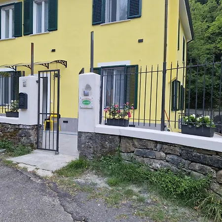 B&B Il Sentiero *