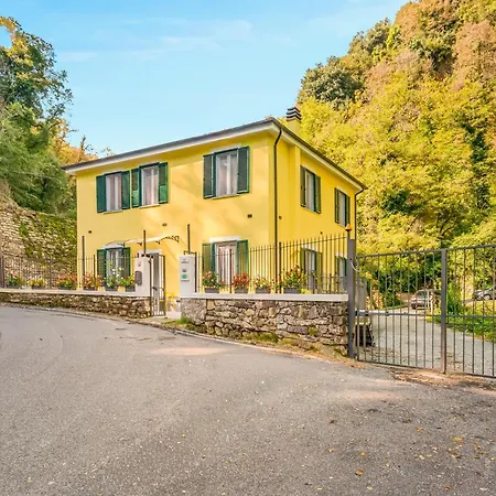 Couette-café Il Sentiero