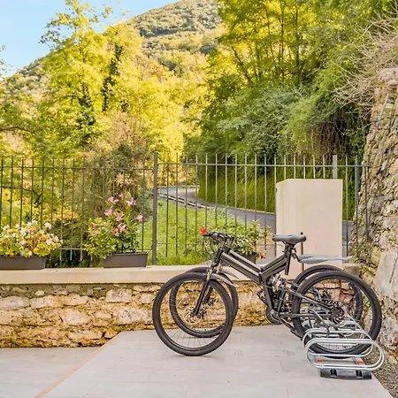 Il Sentiero Couette-café