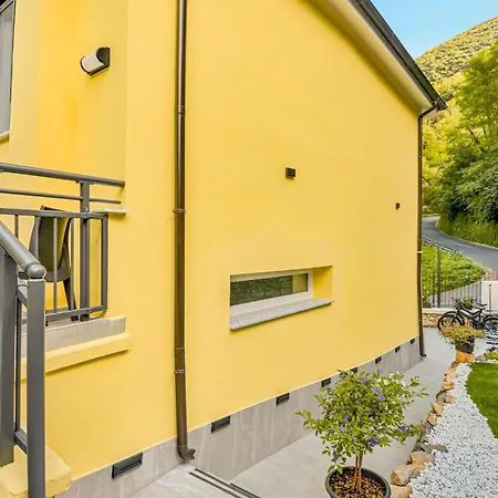 Oda ve Kahvaltı Il Sentiero