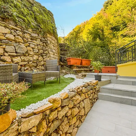 Couette-café Il Sentiero La Spezia