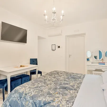 Bed & Breakfast Il Sentiero 4*