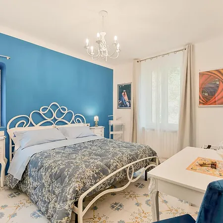 Il Sentiero Bed and breakfast 4*