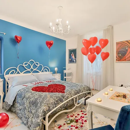 Il Sentiero Bed & Breakfast La Spezia