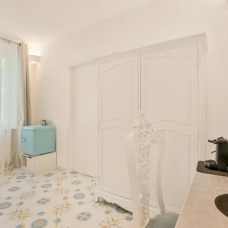 Il Sentiero Bed and breakfast 4*