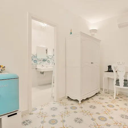 Il Sentiero B&B 라스페치아