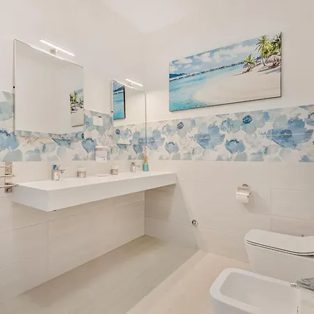 לינה וארוחת בוקר Il Sentiero לה ספציה