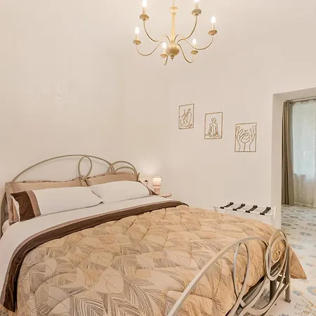 Il Sentiero Bed & Breakfast 4*