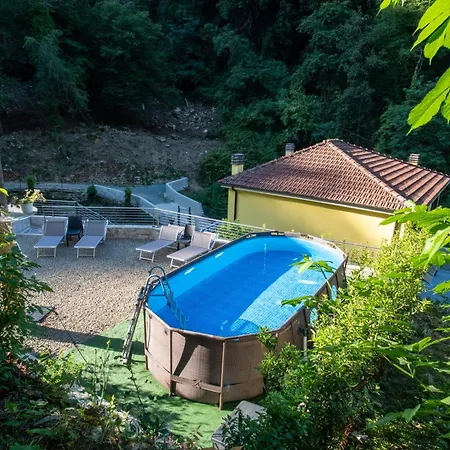 Il Sentiero Frühstückspension 4*