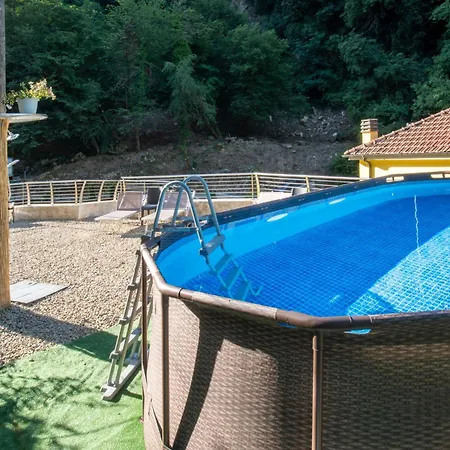 Bed & Breakfast Il Sentiero La Spezia