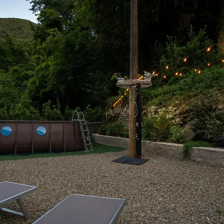 Il Sentiero Bed & Breakfast La Spezia
