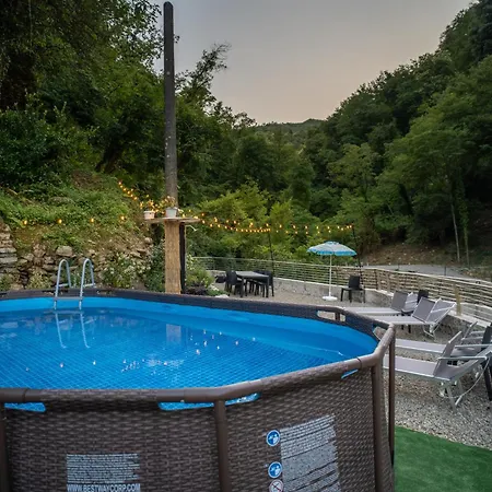 Il Sentiero 4* La Spezia