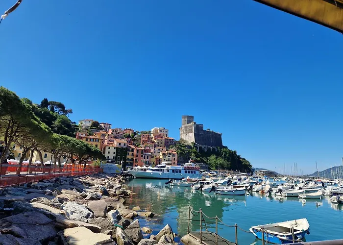 לינה וארוחת בוקר Il Sentiero