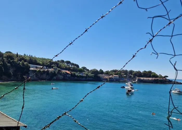 לינה וארוחת בוקר Il Sentiero