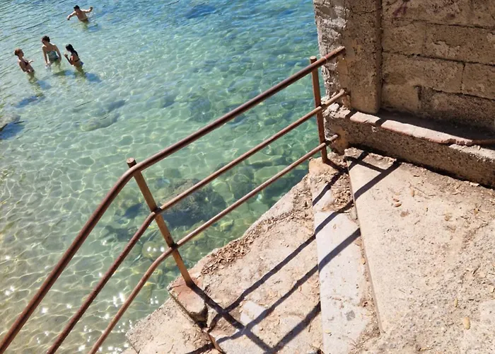 לינה וארוחת בוקר Il Sentiero