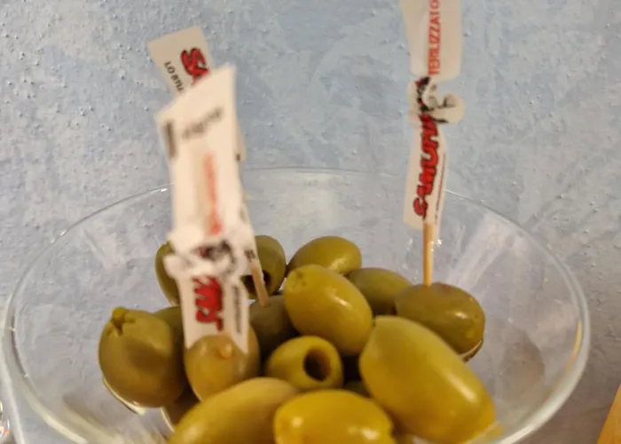 Il Sentiero לינה וארוחת בוקר לה ספציה