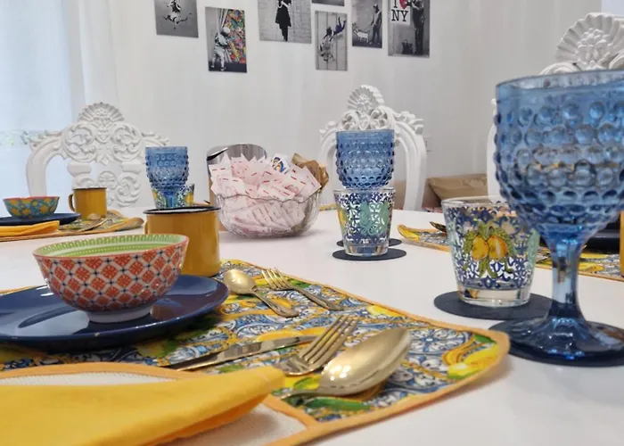 לינה וארוחת בוקר Il Sentiero לה ספציה