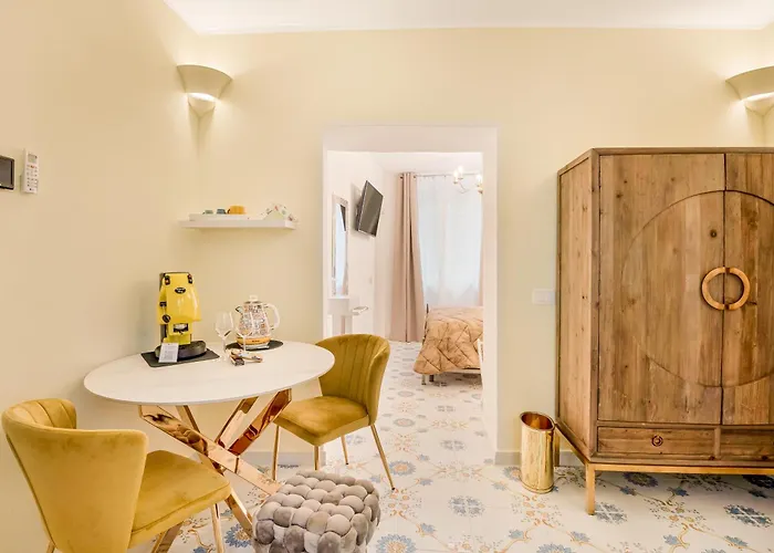 Il Sentiero לינה וארוחת בוקר לה ספציה