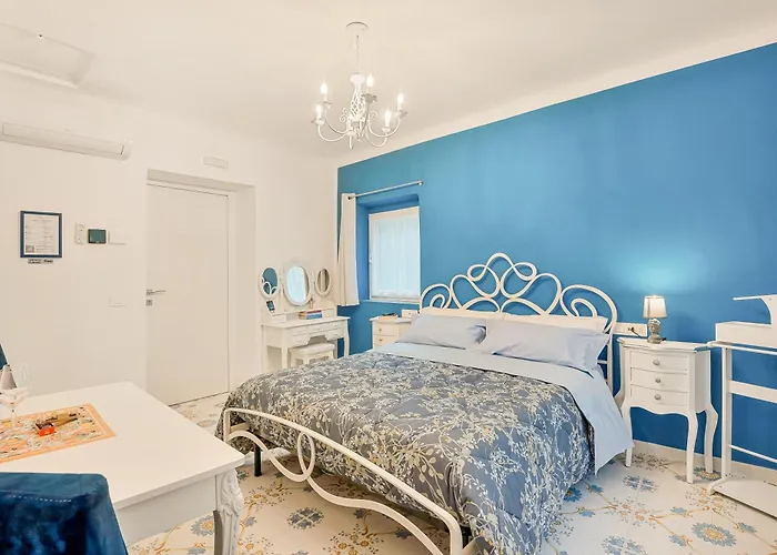 לינה וארוחת בוקר Il Sentiero לה ספציה