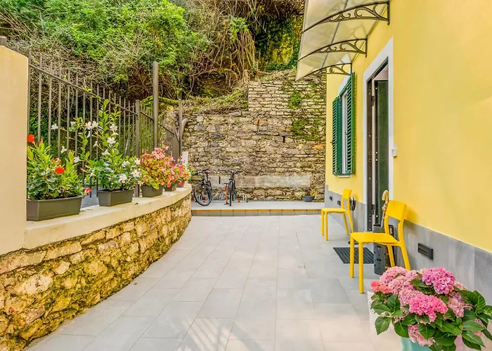 Il Sentiero Bed & Breakfast