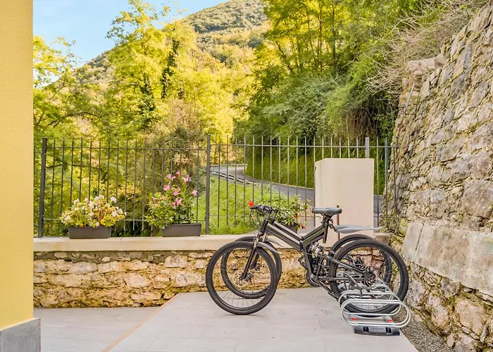 Il Sentiero לינה וארוחת בוקר