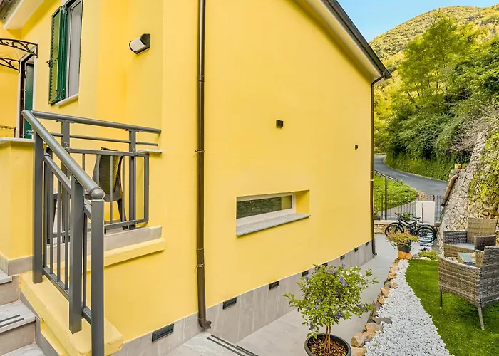 לינה וארוחת בוקר Il Sentiero