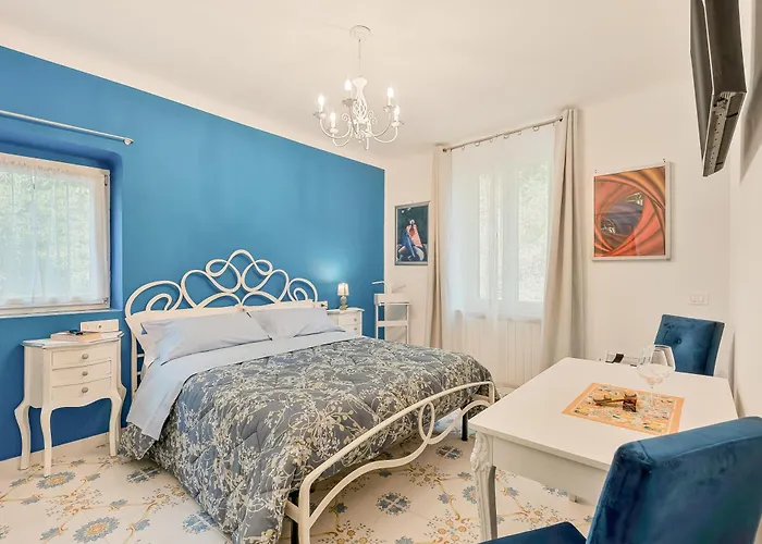 Il Sentiero Bed and breakfast 4*