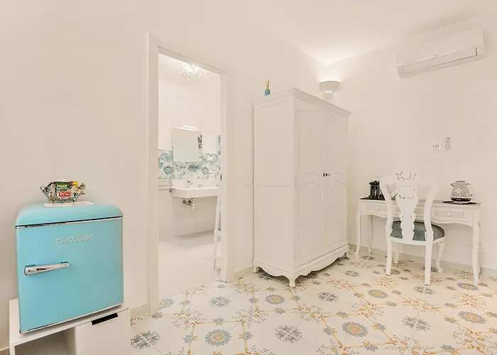 Il Sentiero לינה וארוחת בוקר לה ספציה