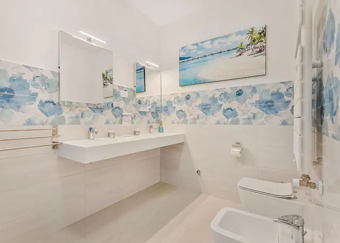 לינה וארוחת בוקר Il Sentiero לה ספציה