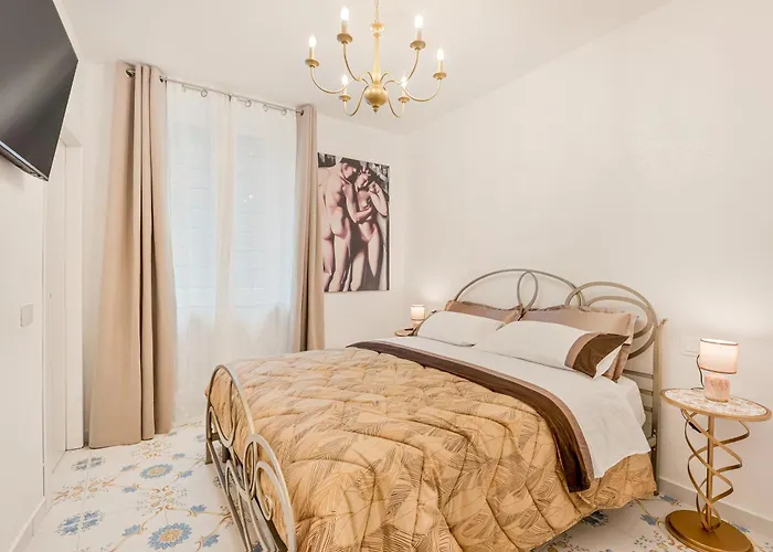 Bed & Breakfast Il Sentiero