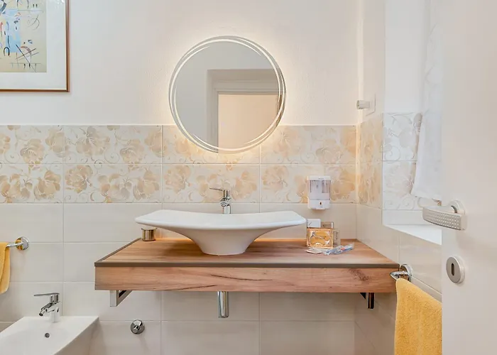 Bed & Breakfast Il Sentiero La Spezia